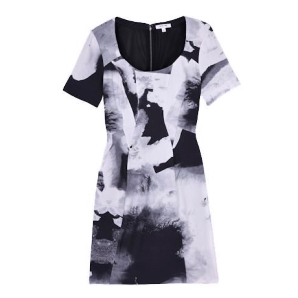 ✨HP✨ Helmut Lang Dress